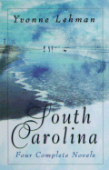 South Carolina: Four Complete Novels