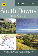 South Downs and Coast