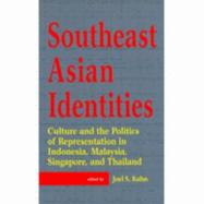 South East Asian Identities