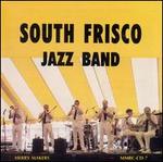 South Frisco Jazz Band, Vol. 2