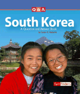 South Korea: A Question and Answer Book