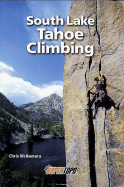 South Lake Tahoe Climbing - McNamara, Chris