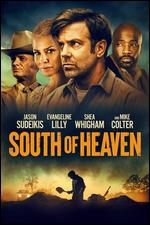 South of Heaven [Blu-ray] - Aharon Keshales