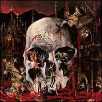 South of Heaven [LP] - Slayer