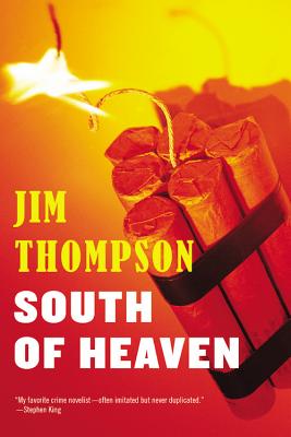 South of Heaven - Thompson, Jim