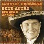 South of the Border: Songs of Old Mexico [Varese]