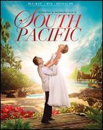 South Pacific [4 Discs] [Blu-ray/DVD] - Joshua Logan