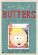 South Park: A Little Box of Butters [2 Discs]
