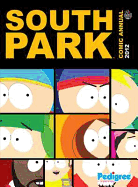 South Park Annual