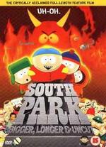 South Park: Bigger, Longer & Uncut - Trey Parker