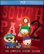 South Park: Season 02 - 