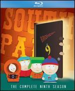 South Park: Season 09