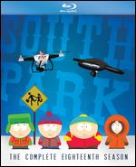 South Park: Season 18 - 