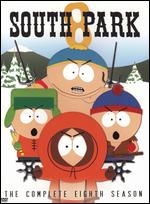 South Park: The Complete Eighth Season [3 Discs] - 