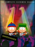 South Park: The Complete Eleventh Season [3 Discs] - 