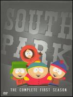 South Park: The Complete First Season [3 Discs] - 