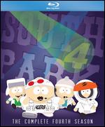 South Park: The Complete Fourth Season [Blu-ray] - 