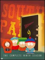 South Park: The Complete Ninth Season [3 Discs] - 