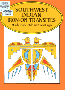 South-West Indian Iron-on Transfers