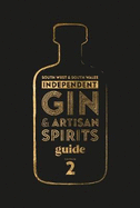 South West & South Wales Independent Gin & Artisan Spirits Guide