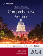 South-Western Federal Taxation 2024: Comprehensive Volume