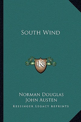 South Wind - Douglas, Norman