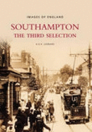 Southampton: The Third Selection: Images of England