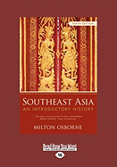 Southeast Asia: An Introductory History (Large Print 16pt)