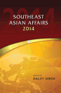 Southeast Asian Affairs 2014