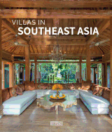 Southeast Asian Style Villas