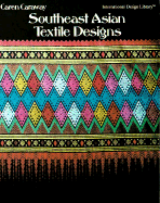 Southeast Asian Textile Design