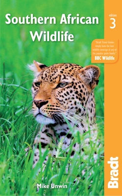 Southern African Wildlife - Unwin, Mike