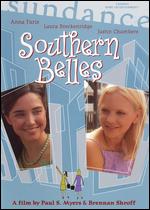 Southern Belles - Brennan Shroff; Paul S. Myers