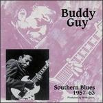 Southern Blues 1957-63