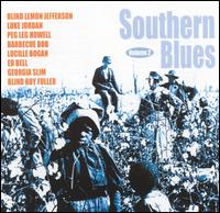 Southern Blues, Vol. 2 [Bonus Track] - Various Artists