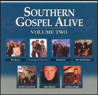 Southern Classic Series: Southern Gospel Alive, Vol. 2 - Various Artists