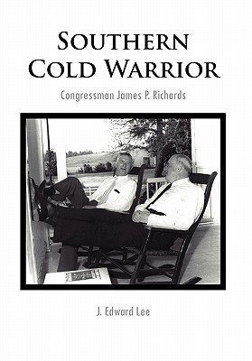 Southern Cold Warrior - Lee, J Edward