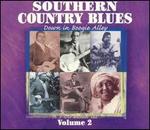 Southern Country Blues, Vol. 2