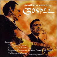 Southern Country Gospel - Various Artists