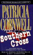 Southern Cross - Cornwell, Patricia, and Corwnell, Patricia