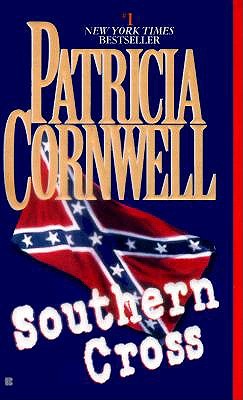 Southern Cross - Cornwell, Patricia