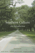 Southern Culture: An Introduction - Beck, John