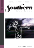 Southern Cultures: Disability: Volume 29, Number 1 - Spring 2023 Issue