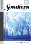 Southern Cultures: Here/Away: Volume 25, Number 4 - Winter 2019 Issue