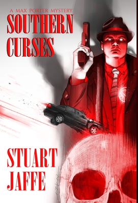 Southern Curses - Jaffe, Stuart