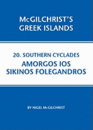 Southern Cyclades: Amorgos Ios Sikinos Folegandros