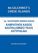 Southern Dodecanese: Karpathos, Ksos, Kastellorizo, Tylos, Astypalaia