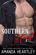 Southern Heat Book 2: A Small Town Romance