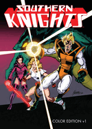 Southern Knights: Color Edition V1 (Digest)