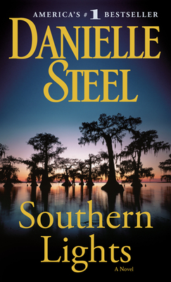 Southern Lights - Steel, Danielle